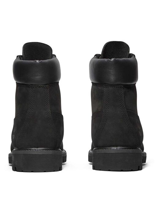 Timberland Timberland Siyah Erkek Bot Premium 6 INCH LACE UP WATERPROOF | Boyner Siyah - 7. görsel