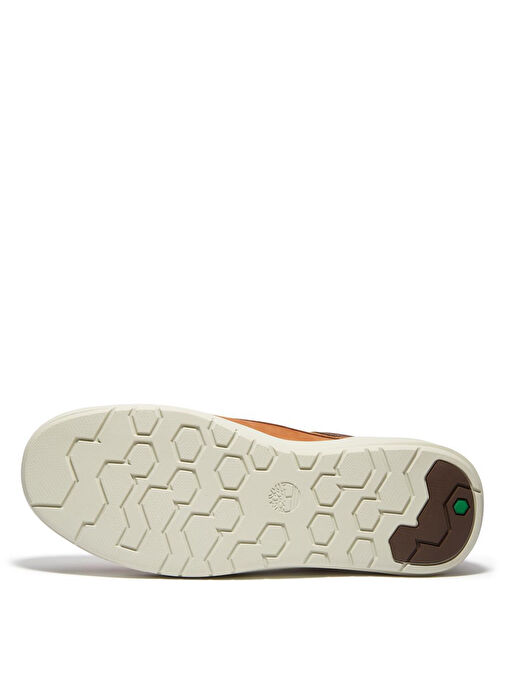 Timberland Kahverengi Erkek Bot Seneca Bay MID LACE UP - Görsel 10