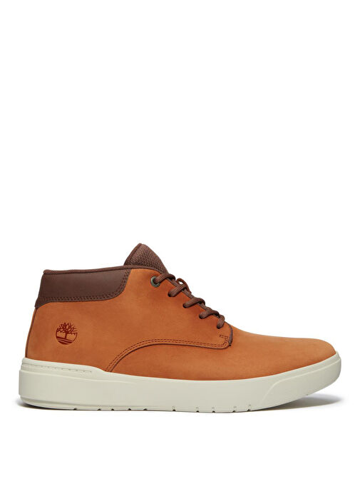 Timberland Kahverengi Erkek Bot Seneca Bay MID LACE UP - Görsel 2
