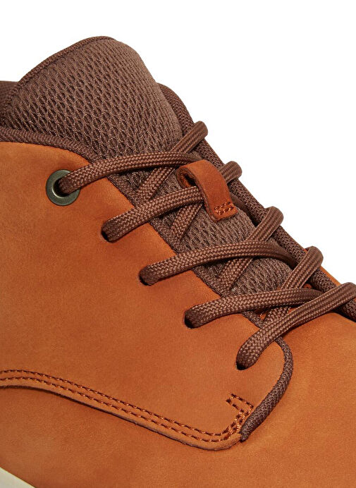 Timberland Kahverengi Erkek Bot Seneca Bay MID LACE UP - Görsel 9
