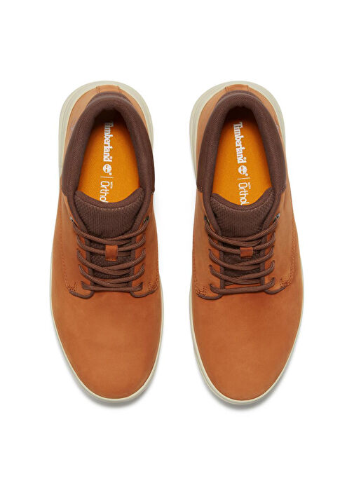 Timberland Kahverengi Erkek Bot Seneca Bay MID LACE UP - Görsel 6