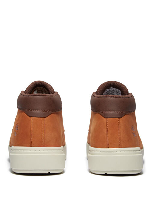 Timberland Kahverengi Erkek Bot Seneca Bay MID LACE UP - Görsel 7