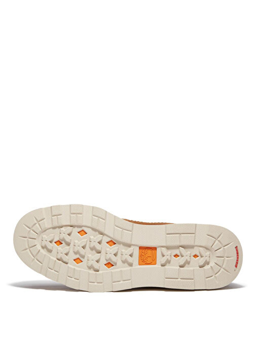 Timberland Kahverengi Erkek Bot BRITTON MILLS MID LACE UP CHUKKA - Görsel 10