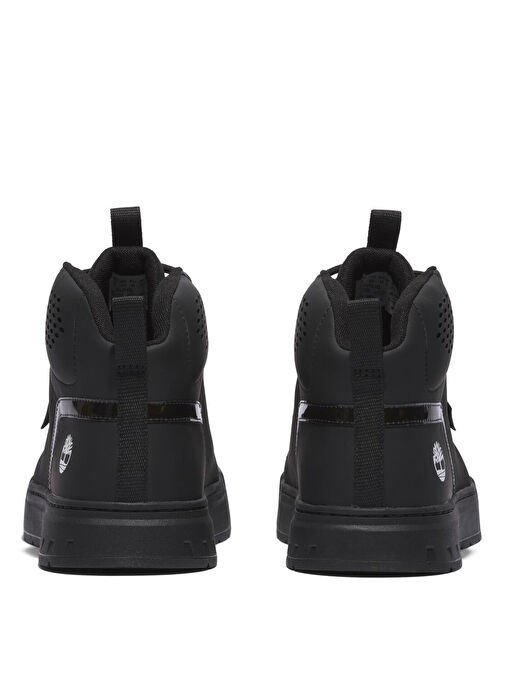 Timberland Timberland Siyah Erkek Bot Maple Grove MID LACE UP Boyner'de! Siyah - 7. görsel