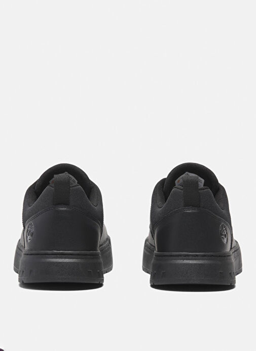 Timberland Siyah Erkek Sneaker Maple Grove LOW LACE UP - Görsel 7