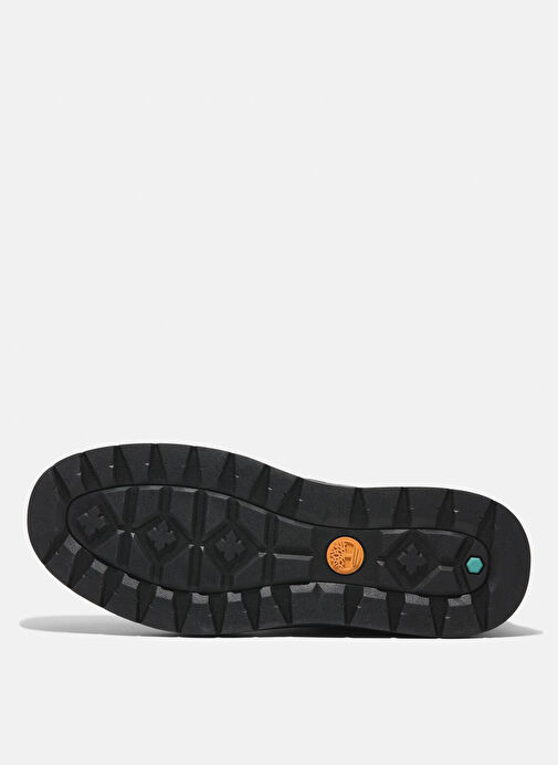 Timberland Siyah Erkek Sneaker Maple Grove LOW LACE UP - Görsel 10