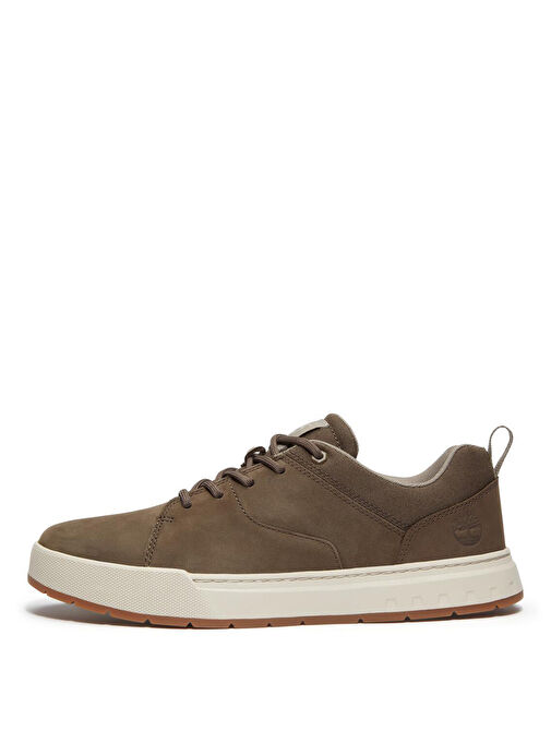 Timberland Kahverengi Erkek Sneaker Maple Grove LOW LACE UP - Görsel 8