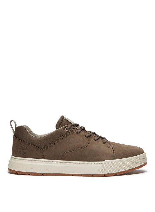 Timberland Kahverengi Erkek Sneaker Maple Grove LOW LACE UP - Görsel 2