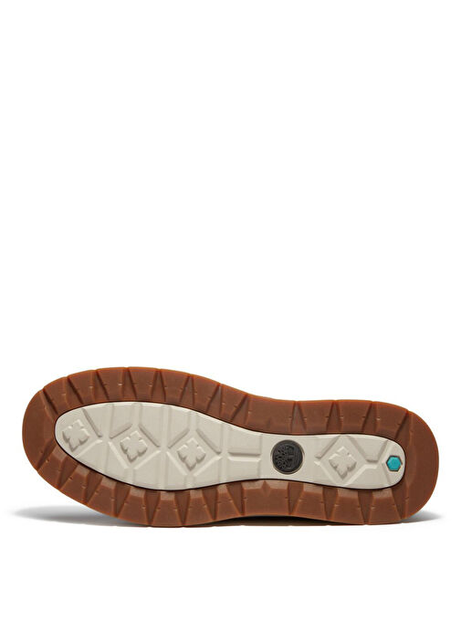 Timberland Kahverengi Erkek Sneaker Maple Grove LOW LACE UP - Görsel 10