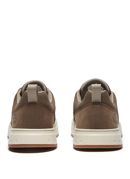 Timberland Kahverengi Erkek Sneaker Maple Grove LOW LACE UP - Görsel 7