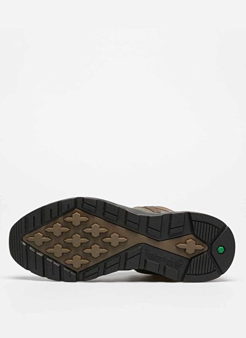 Timberland TB0A6DP5EUW1-Euro Trekker LOW LACE Kahverengi Deri Erkek Outdoor Ayakkabısı - Görsel 6