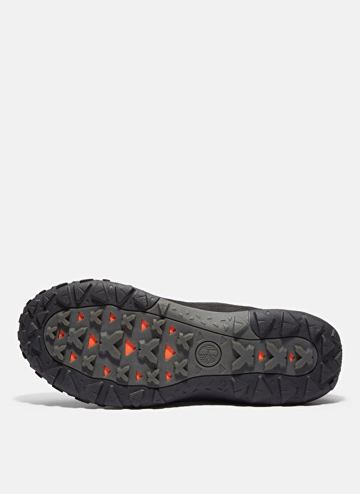 Timberland TB0A2NDCW051-TIMBERCUSH MOTION 7MID Siyah Deri Erkek Outdoor Ayakkabısı - Görsel 9