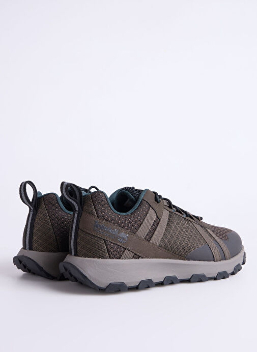 Timberland TB0A6DH2A0Z1-Winsor Trail LW LACEUP Kahverengi Erkek Outdoor Ayakkabısı - Görsel 4