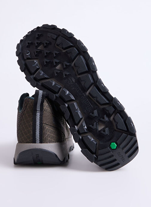 Timberland TB0A6DH2A0Z1-Winsor Trail LW LACEUP Kahverengi Erkek Outdoor Ayakkabısı - Görsel 5