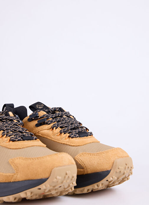 Timberland TB0A6D9HEDM1-MOTION ACCESS LOW Sarı Deri Erkek Outdoor Ayakkabısı - Görsel 6