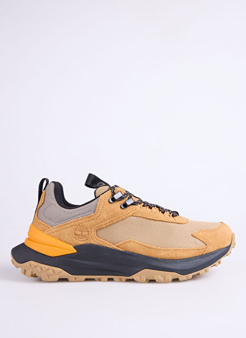 Timberland TB0A6D9HEDM1-MOTION ACCESS LOW Sarı Deri Erkek Outdoor Ayakkabısı - Görsel 2