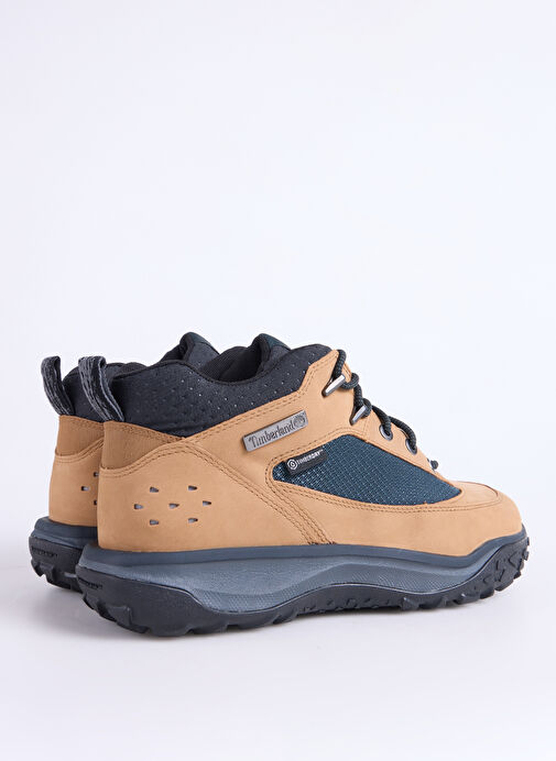 Timberland TB0A2NDCEM51-TIMBERCUSH MOTION 7MID Kahverengi Erkek Outdoor Ayakkabısı - Görsel 5