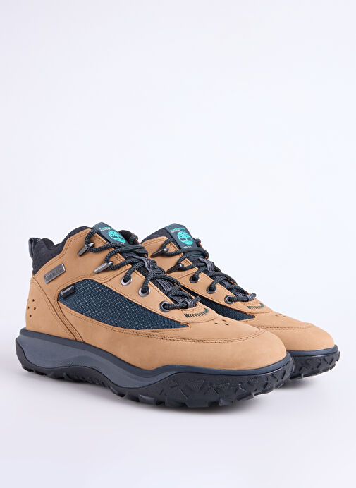 Timberland TB0A2NDCEM51-TIMBERCUSH MOTION 7MID Kahverengi Erkek Outdoor Ayakkabısı - Görsel 3