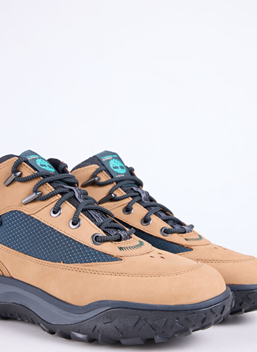 Timberland TB0A2NDCEM51-TIMBERCUSH MOTION 7MID Kahverengi Erkek Outdoor Ayakkabısı - Görsel 4