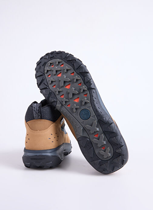 Timberland TB0A2NDCEM51-TIMBERCUSH MOTION 7MID Kahverengi Erkek Outdoor Ayakkabısı - Görsel 6