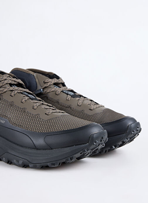 Timberland TB0A4167EBF1-MOTION ACCESS MID Yeşil Deri Erkek Outdoor Ayakkabısı - Görsel 6