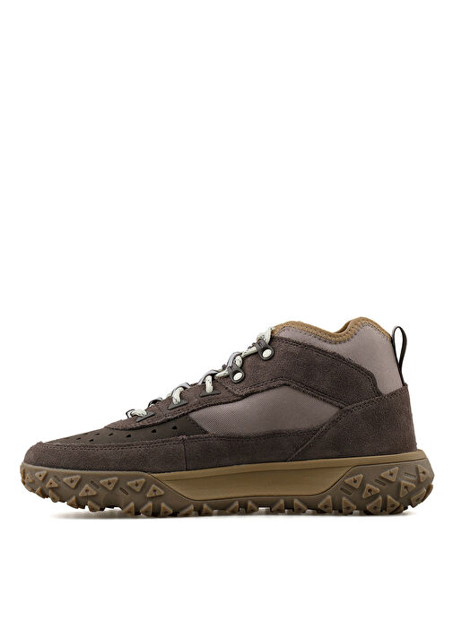 Timberland TB0A6CW12421-GreenStrideMotion 6MID Kahve Erkek Outdoor Ayakkabısı - Görsel 3