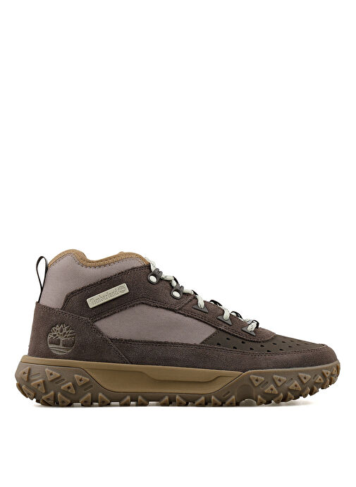 Timberland TB0A6CW12421-GreenStrideMotion 6MID Kahve Erkek Outdoor Ayakkabısı - Görsel 2