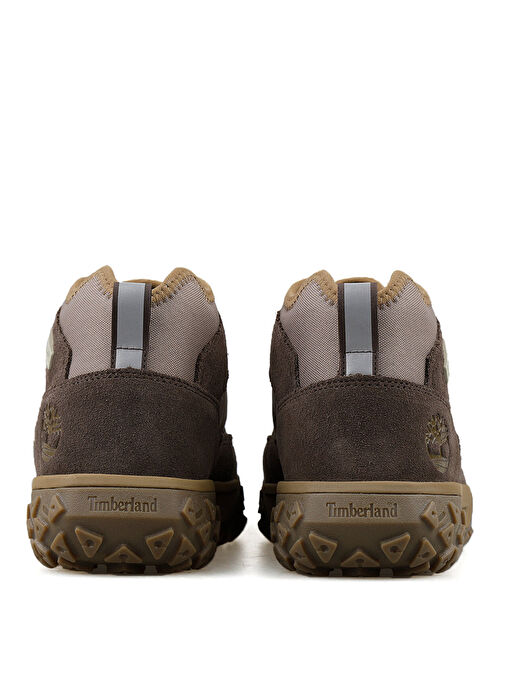 Timberland TB0A6CW12421-GreenStrideMotion 6MID Kahve Erkek Outdoor Ayakkabısı - Görsel 5