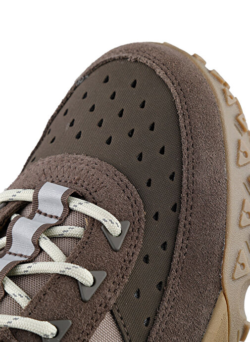 Timberland TB0A6CW12421-GreenStrideMotion 6MID Kahve Erkek Outdoor Ayakkabısı - Görsel 7