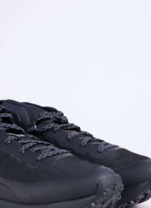 Timberland TB0A4167EBF1-MOTION ACCESS MID Siyah Deri Erkek Outdoor Ayakkabısı - Görsel 6