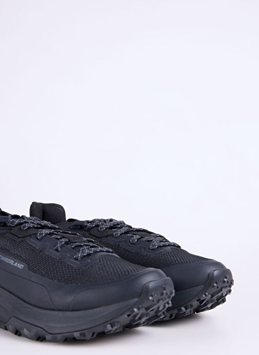 Timberland TB0A6F16EK91-MOTION ACCESS LOW LACE Siyah Deri Erkek Outdoor Ayakkabısı - Görsel 6