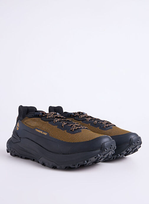 Timberland TB0A6F16EDM1-MOTION ACCESS LOW LACE Sarı Deri Erkek Outdoor Ayakkabısı - Görsel 3