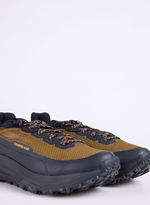 Timberland TB0A6F16EDM1-MOTION ACCESS LOW LACE Sarı Deri Erkek Outdoor Ayakkabısı - Görsel 6