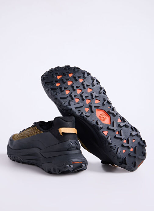 Timberland TB0A6F16EDM1-MOTION ACCESS LOW LACE Sarı Deri Erkek Outdoor Ayakkabısı - Görsel 5