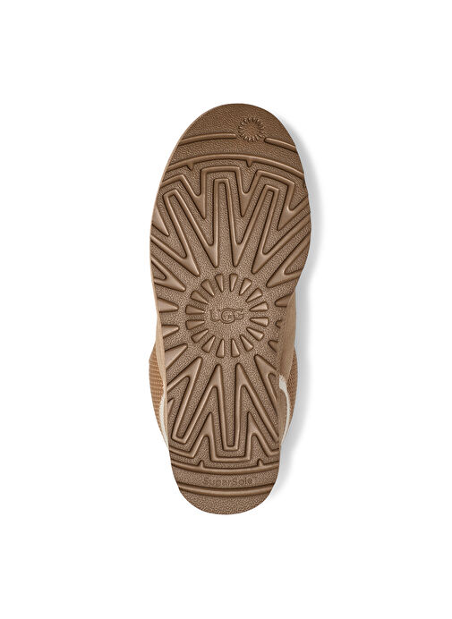 Ugg Bej Kadın Süet Bot 1144032 - Görsel 7