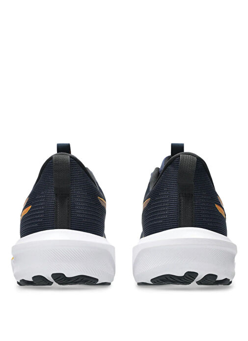 Asics 1011C077-400 GT-1000 14 Siyah Erkek Koşu Ayakkabısı - Görsel 7