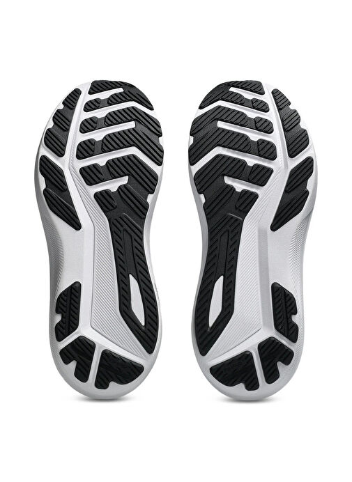 Asics 1011C077-400 GT-1000 14 Siyah Erkek Koşu Ayakkabısı - Görsel 8