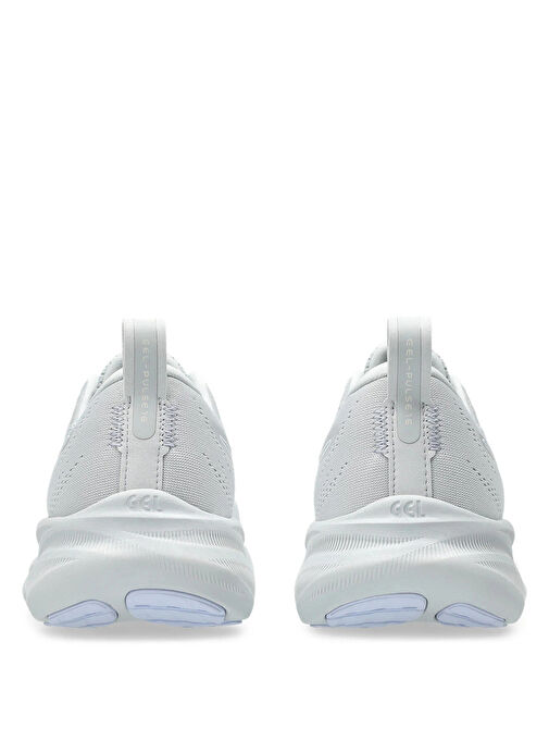 Asics 1012B755-021 GEL-PULSE 16 Gri Kadın Koşu Ayakkabısı - Görsel 7