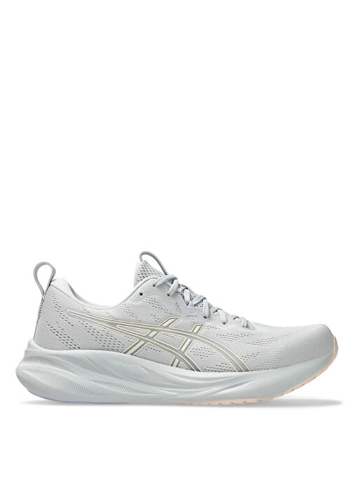 Asics 1012B755-021 GEL-PULSE 16 Gri Kadın Koşu Ayakkabısı - Görsel 2
