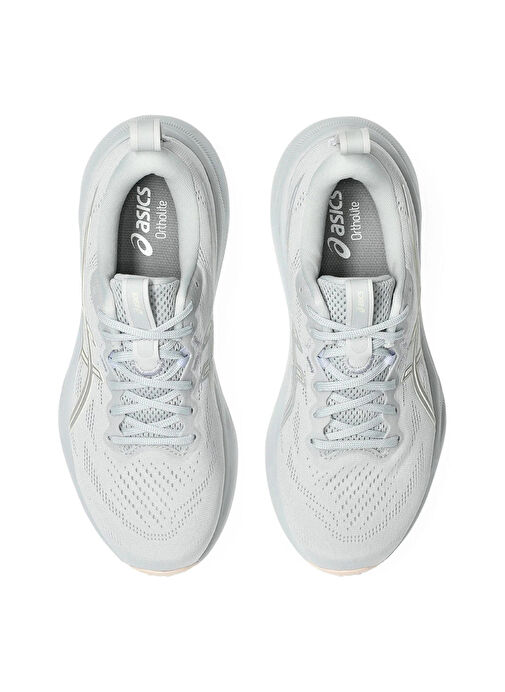 Asics 1012B755-021 GEL-PULSE 16 Gri Kadın Koşu Ayakkabısı - Görsel 5