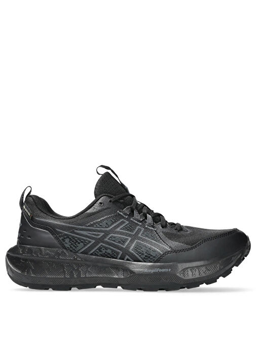 Asics 1012B770-002 GEL-SONOMA 8 GTX Siyah Kadın Koşu Ayakkabısı - Görsel 2