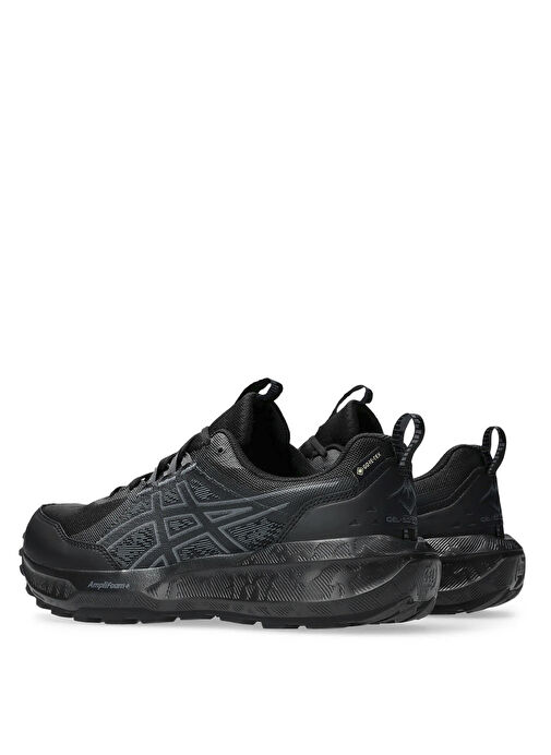 Asics 1012B770-002 GEL-SONOMA 8 GTX Siyah Kadın Koşu Ayakkabısı - Görsel 6