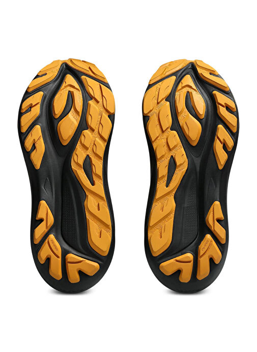 Asics 1012B844-001 GT-2000 14 GTX Siyah Kadın Koşu Ayakkabısı - Görsel 8