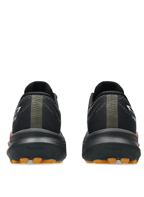 Asics 1012B844-001 GT-2000 14 GTX Siyah Kadın Koşu Ayakkabısı - Görsel 7