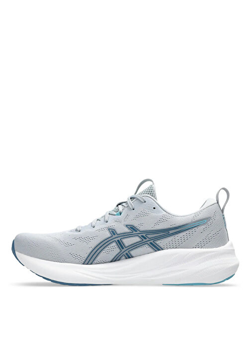 Asics 1011B962-021 GEL-PULSE 16 Gri Erkek Koşu Ayakkabısı - Görsel 3