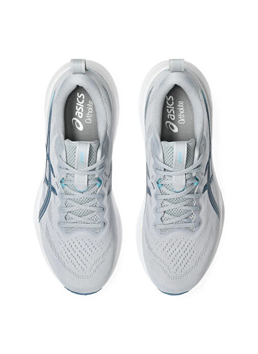 Asics 1011B962-021 GEL-PULSE 16 Gri Erkek Koşu Ayakkabısı - Görsel 5