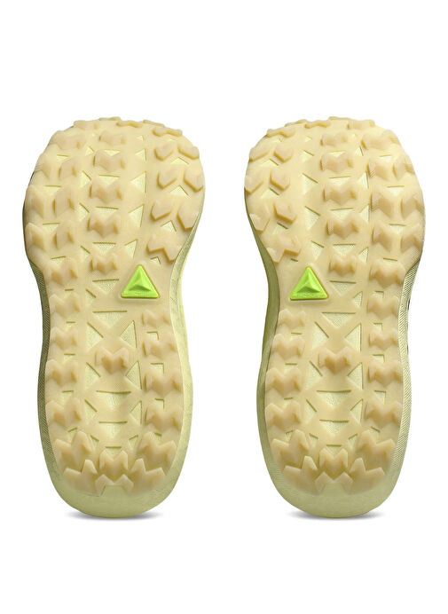 Asics 1011B976-750 Trabuco Max 4 Mavi Erkek Koşu Ayakkabısı - Görsel 8