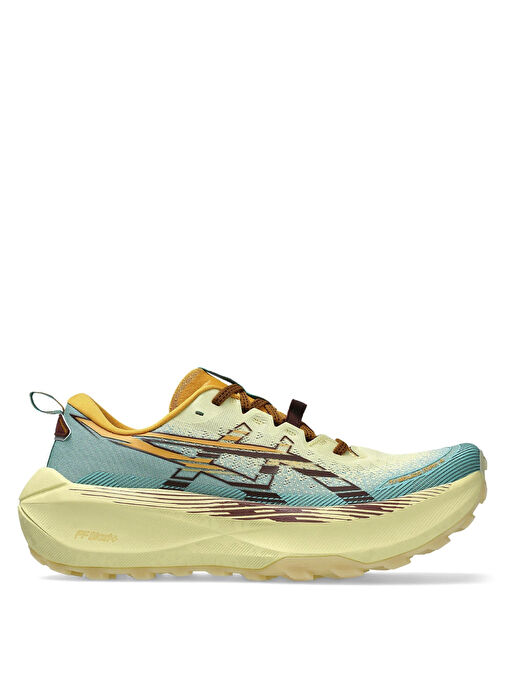 Asics 1011B976-750 Trabuco Max 4 Mavi Erkek Koşu Ayakkabısı - Görsel 2