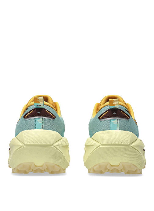 Asics 1011B976-750 Trabuco Max 4 Mavi Erkek Koşu Ayakkabısı - Görsel 7