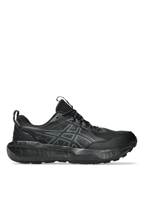 Asics 1011B977-002 GEL-SONOMA 8 GTX Siyah Erkek Koşu Ayakkabısı - Görsel 2